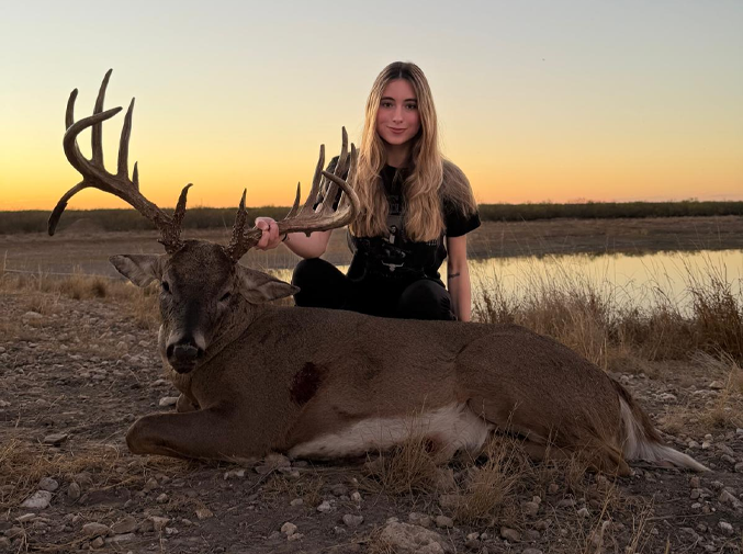 Wild Hog Hunt